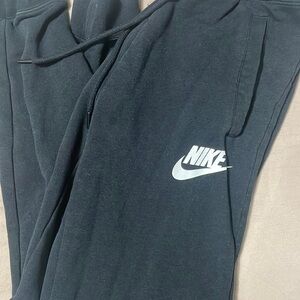 Women’s XS Nike joggers